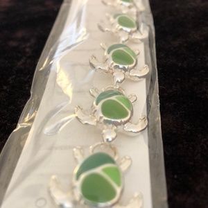 Turtle Bracelet